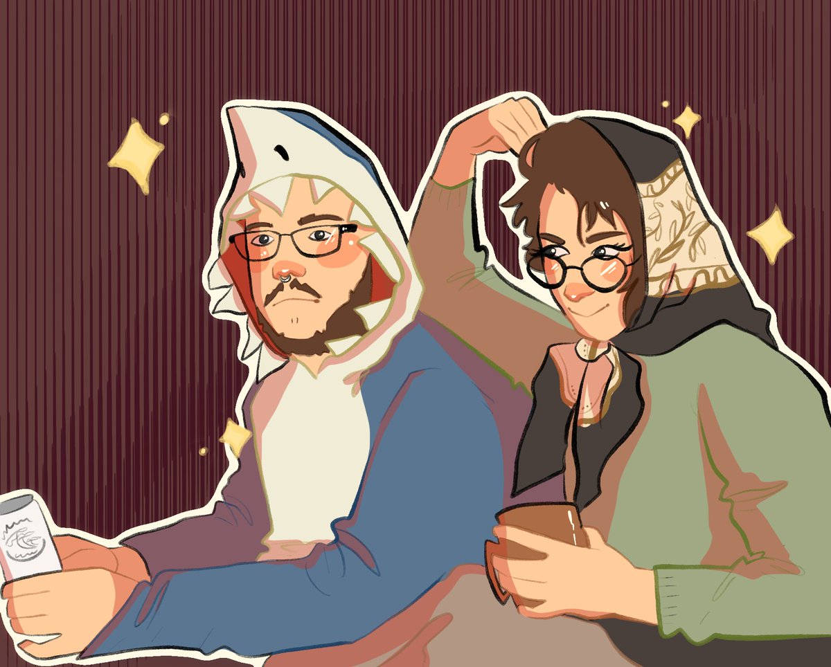 badybrobles's tweet photo. hiii i would love to take some more commissions if anybody is interested, gonna reply with more example works. couple photos here are $30 :) https://t.co/FqZtKI3RiY