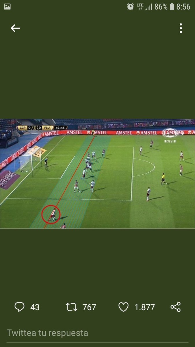 Jorge M. Cabello tweet media