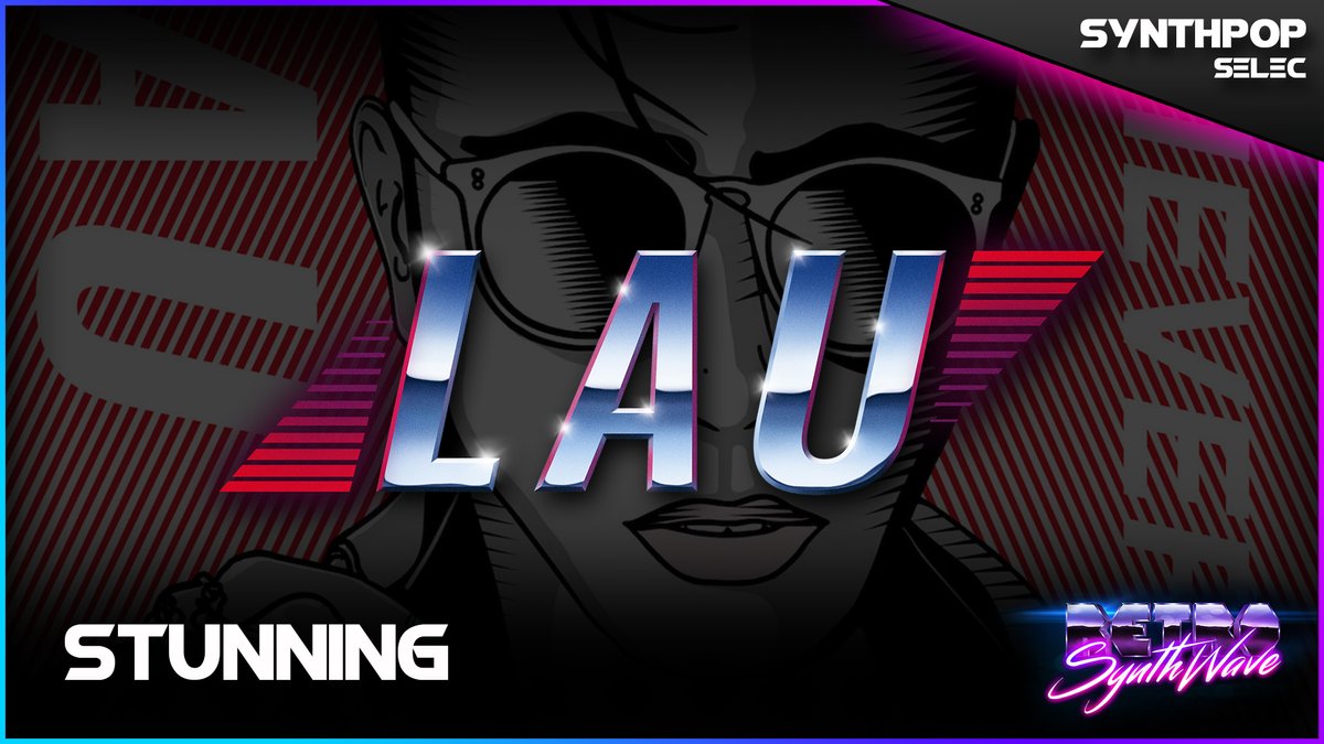RetroSynthwave's tweet image. On this July 14th, SPOTLIGHT ✨ to the Barcelona-based producer &amp;amp; singer 🕶️ @lau_fares ☀️ with her Synthwave gem 𝙎𝙏𝙐𝙉𝙉𝙄𝙉𝙂, released on @aztec_records . 🎤 🎹
Ⳑⲉⲧ&apos;⳽ ⲧⲇⲕⲉ ⲇ ⳑⲟⲟⲕ ➡️ youtu.be/KOvNbBOciuo
#LAU #Stunning #AztecRecords #RetroSynthwaveTV #RSTV