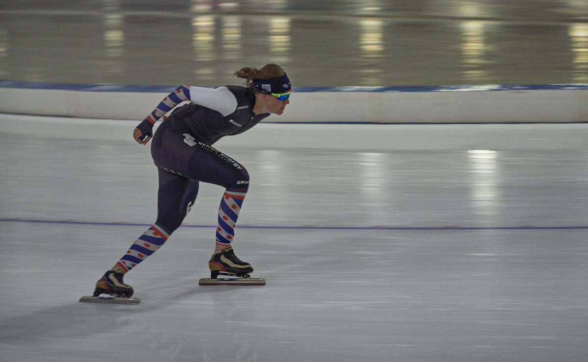 Steun mijn Road to Beijing! Ik ga voor goud op de 1500m Olympics 2022. Ik schaats niet in een commercieel team en betaal ik alles zelf. Ik zoek hulp om de financiering rond te krijgen. Steun mijn Road to Beijing? Kijk op lottevanbeek.nl en wordt lid van de club van 100.