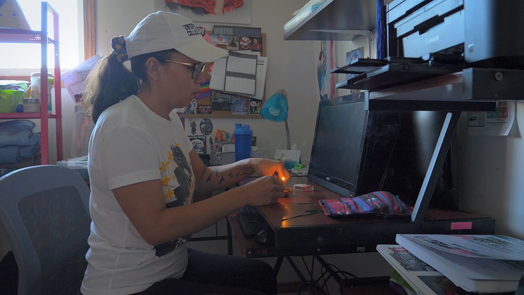 National Film Board of Canada tweet media