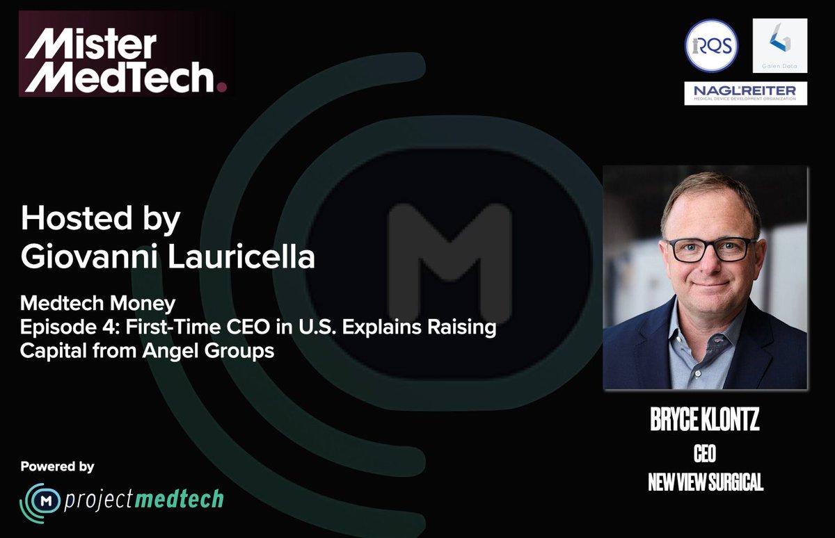 Project Medtech tweet media