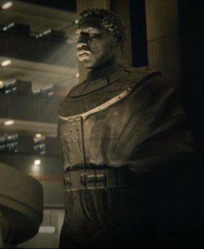 iAjaysinghMehta's tweet image. Same outfit #KangTheConqueror #Loki