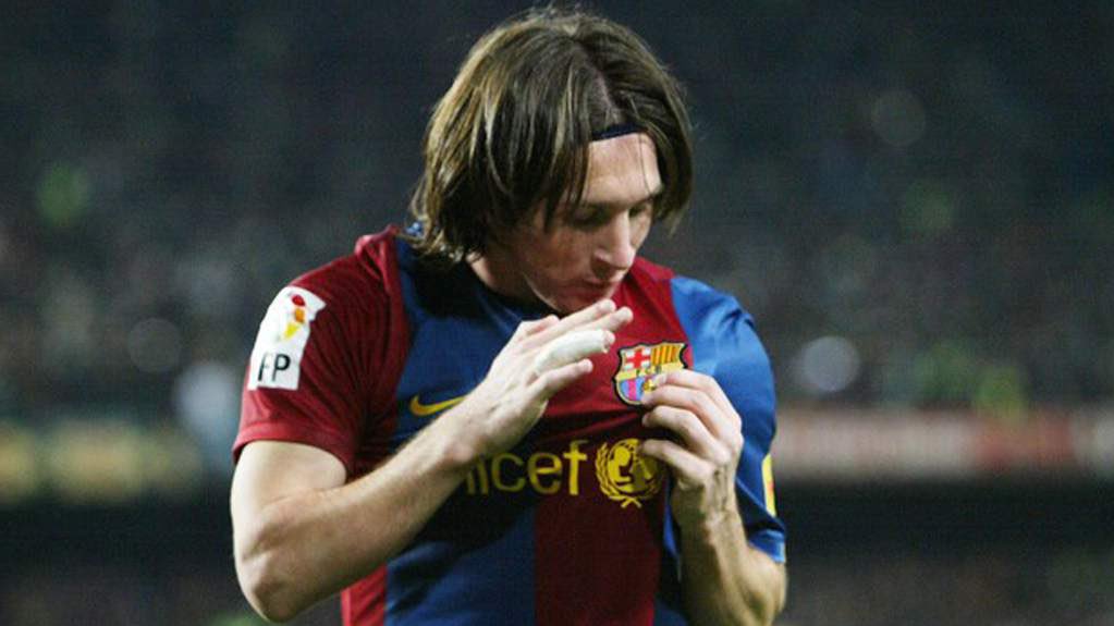 Lionel Messi ya tendría cerrada su renovación con el FC