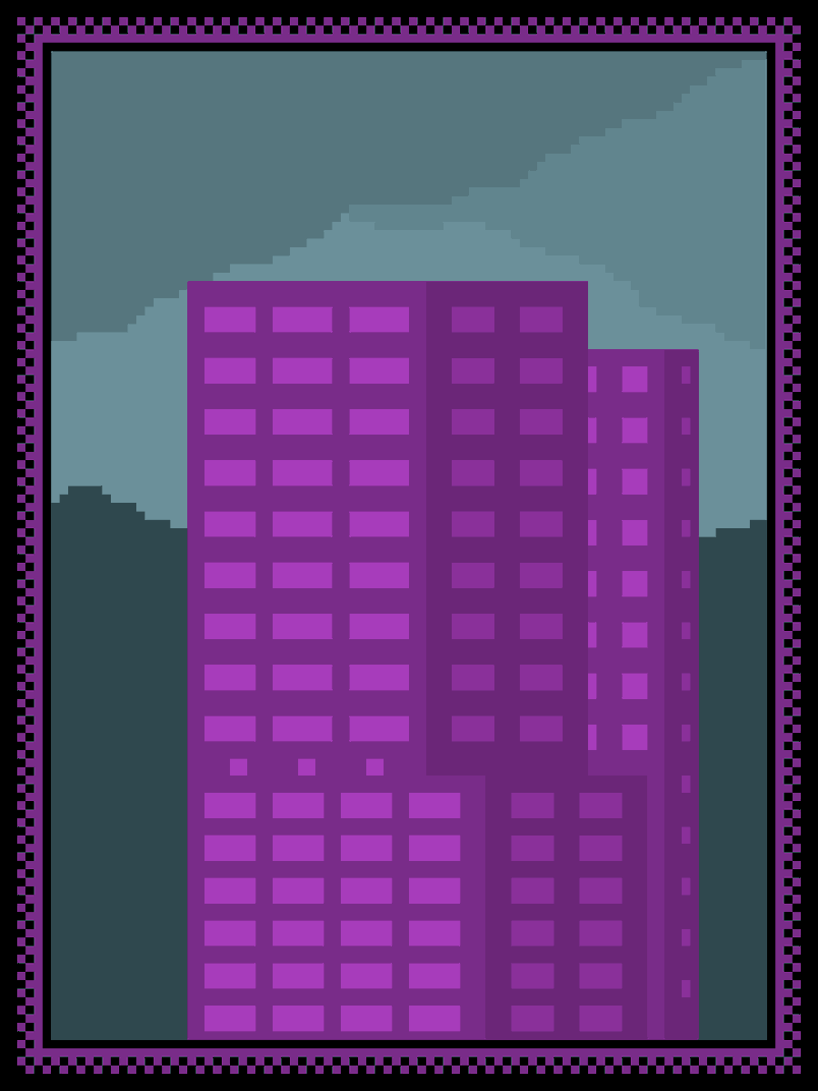 piquiceuarti's tweet photo. Tower

#pixelart #pixelartist https://t.co/zSsqIagHLc