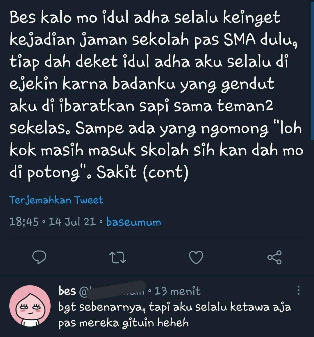 AREA JULID tweet media