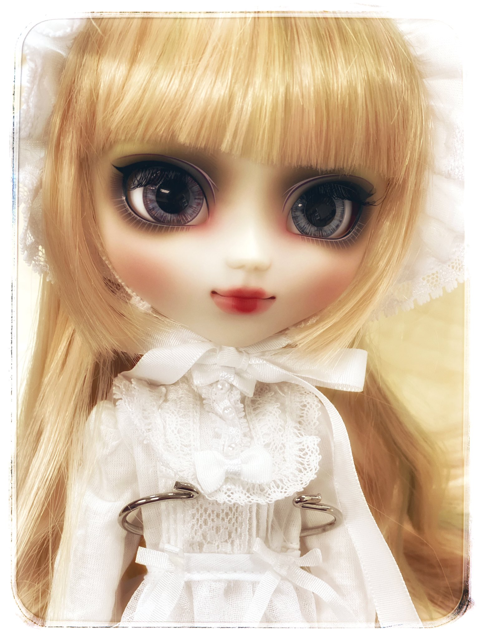 プーリップ　Pullip 聖良　Nocturne Pullip Seila Nocturne - Pullipworld