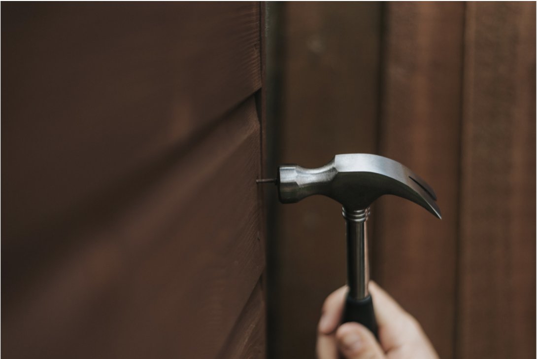 Every household needs at least one hammer on hand for everyday repairs and installations, whether that’s tacking a picture onto the wall or re-nailing a floorboard or piece of molding. 
Visit us in-store and we will be more than happy to help you! 
#PrestonHardware #PrestonStreet