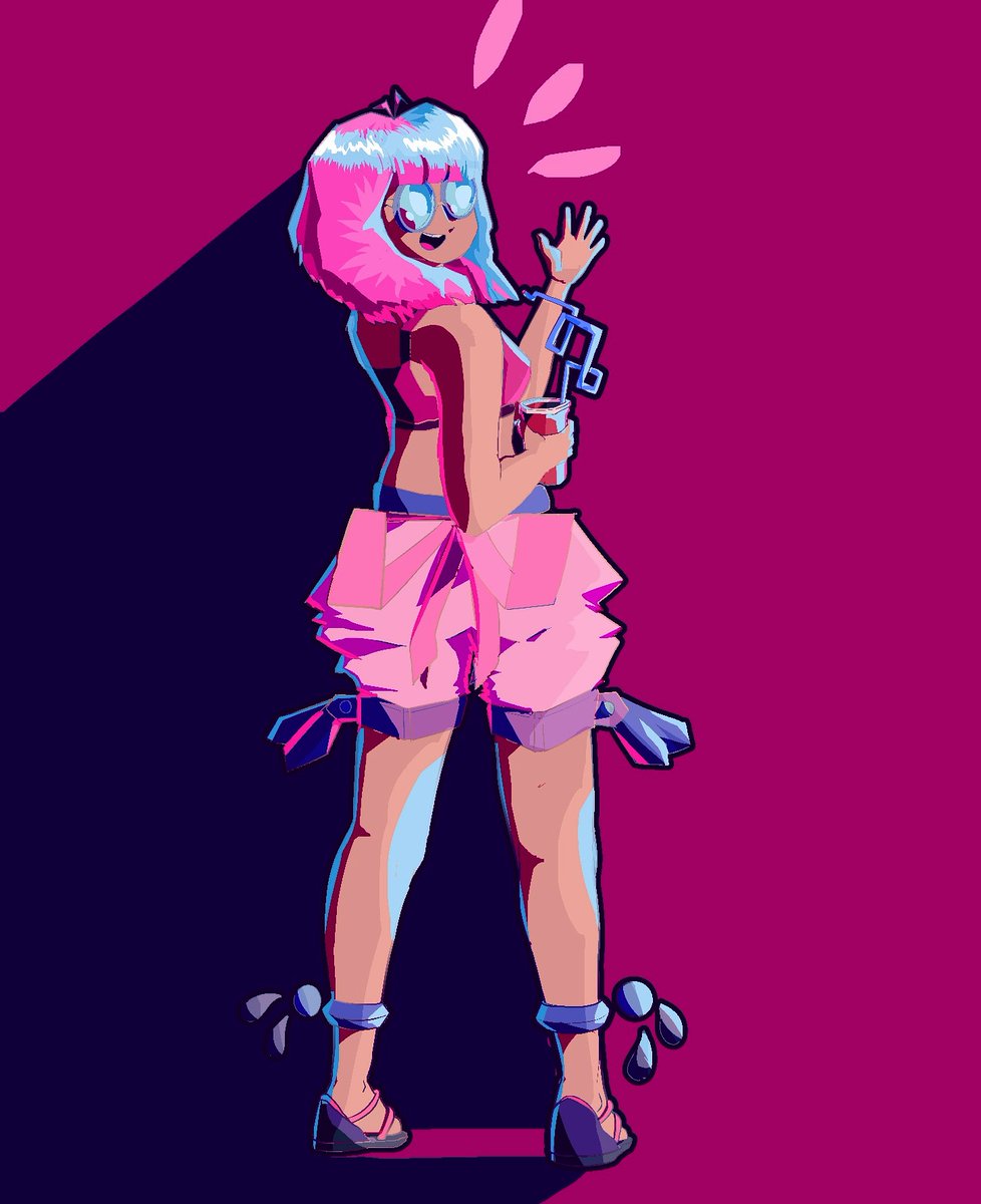 Choomeeee's tweet photo. #PortfolioDay 
https://t.co/JP406ZPS4e https://t.co/k3Ne254554