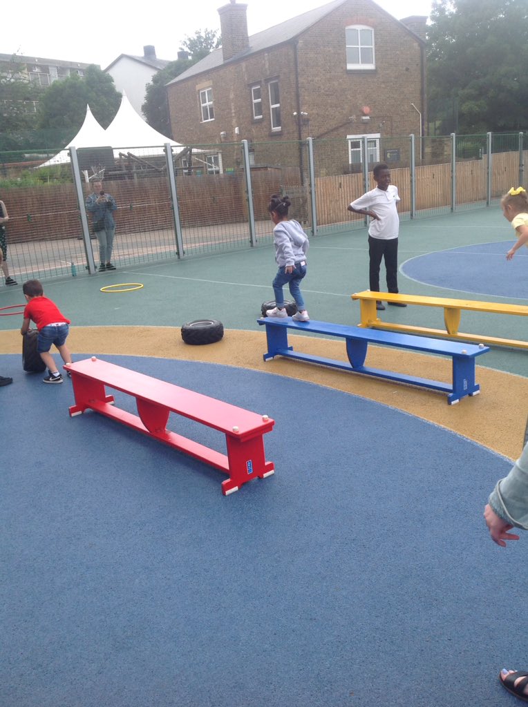 Woodhill Nursery tweet media