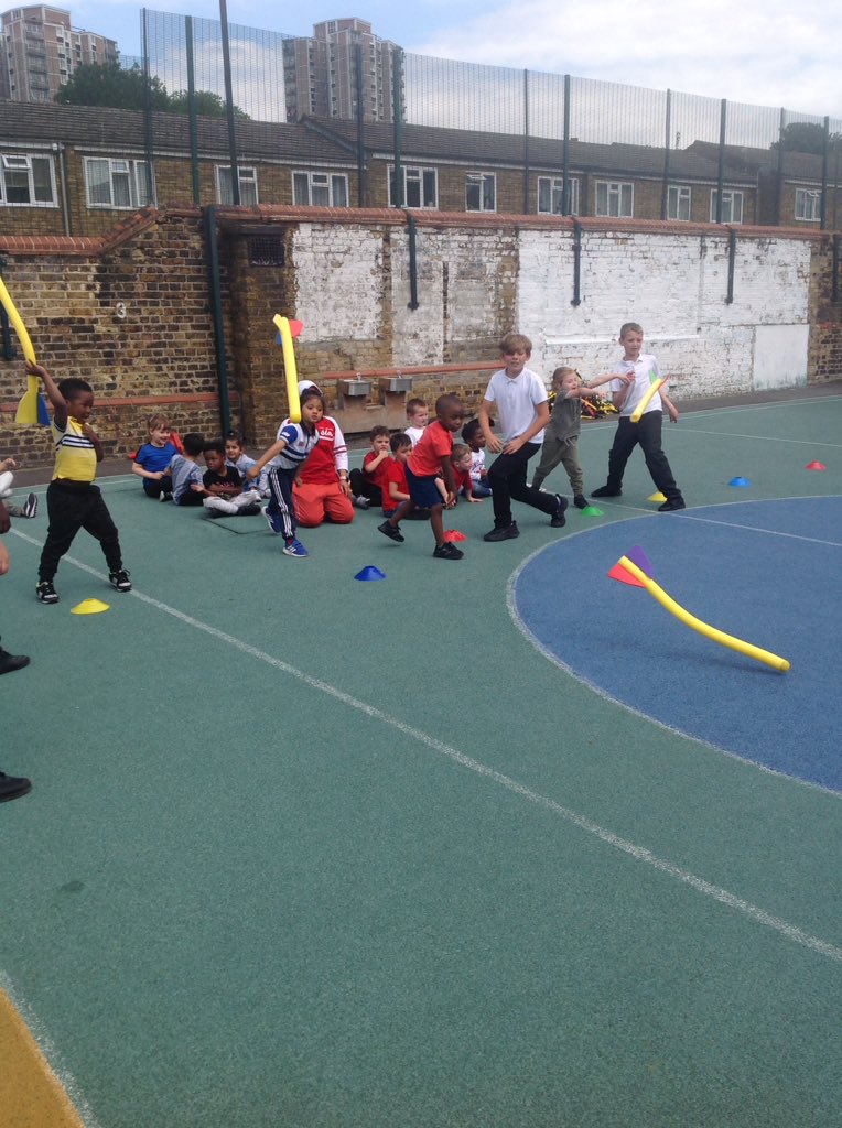 Woodhill Nursery tweet media