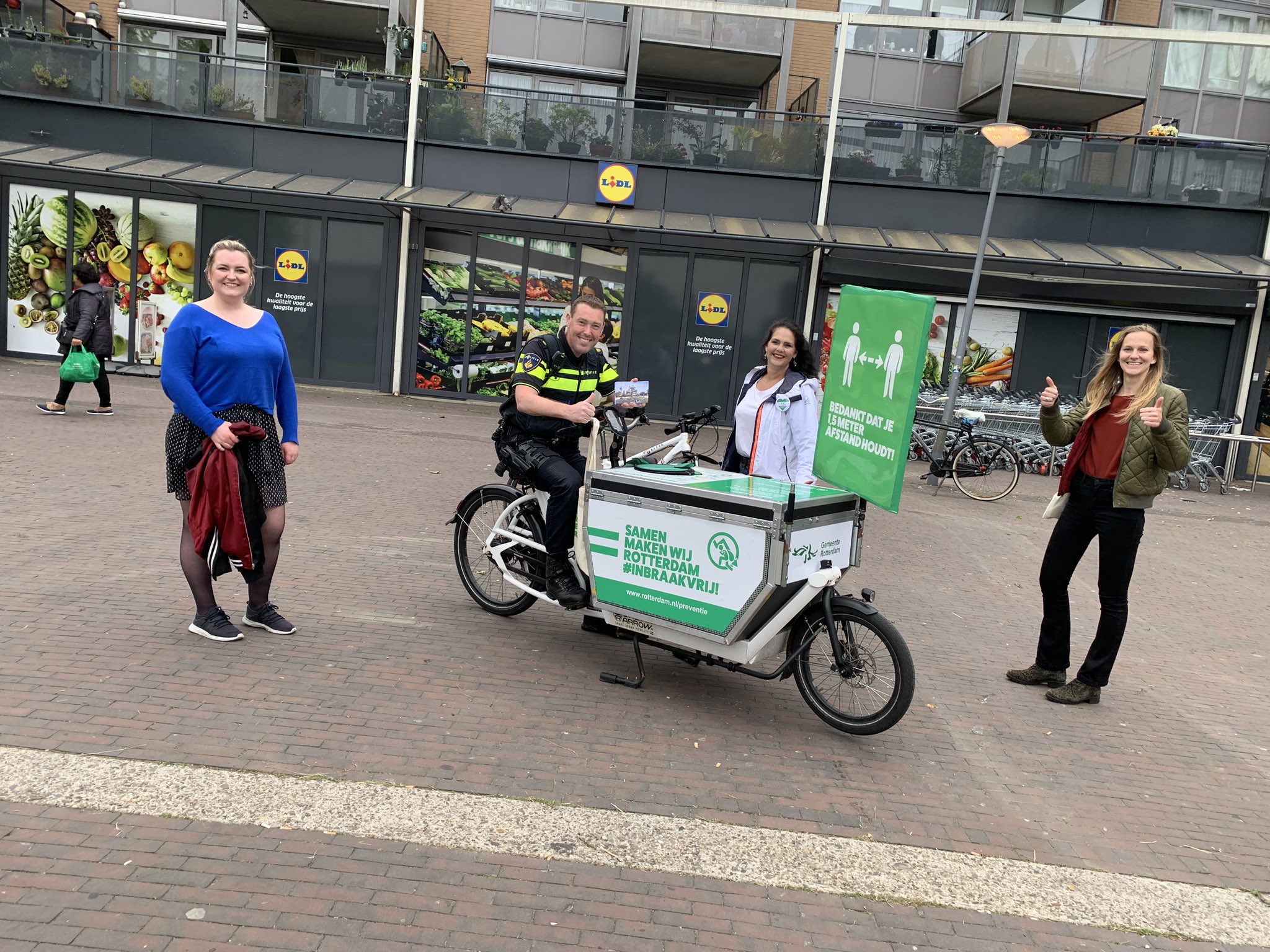 Twitter-এ Bloemhof: \