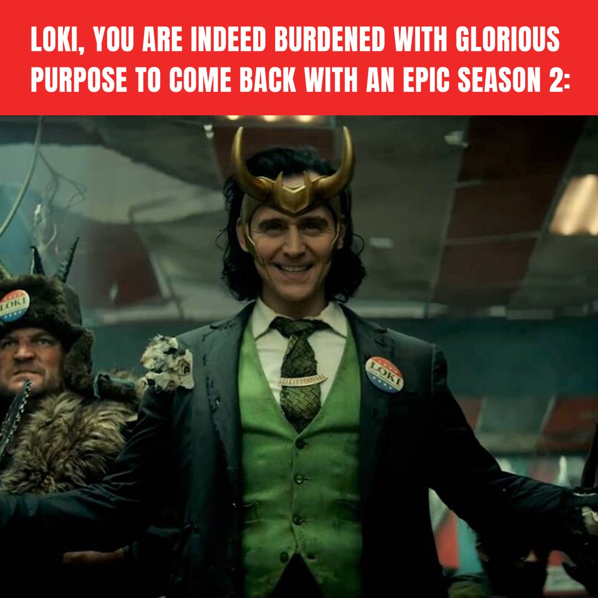 redwolfdotin's tweet photo. That's going to be us until the next season comes out😭
#lokimemes #loki #finalepisode #lokiseason #redwolf #redwolfdotin https://t.co/k9BUhNqzHY
