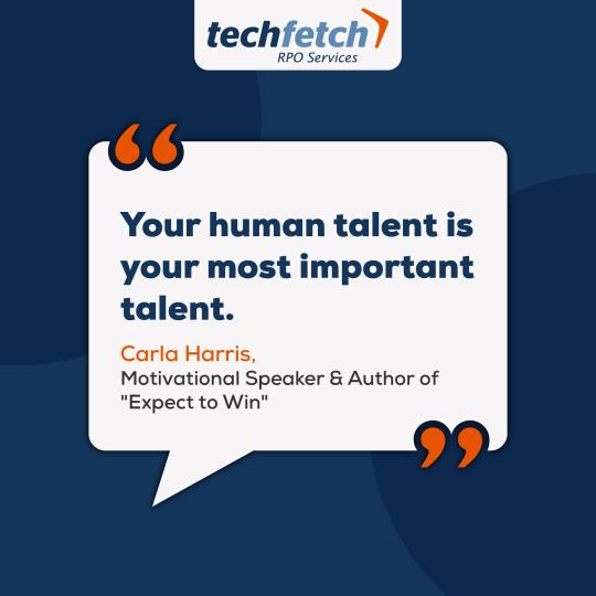TechfetchRPO's tweet image. Hire the right professionals to help your team get the work done.
Get on-demand talent you can depend on to fill positions in your company. TechfetchRPO helps you get the best people in line, in the fastest turn-around time.
#TechfetchRPO #motivationquotes #businessquotes