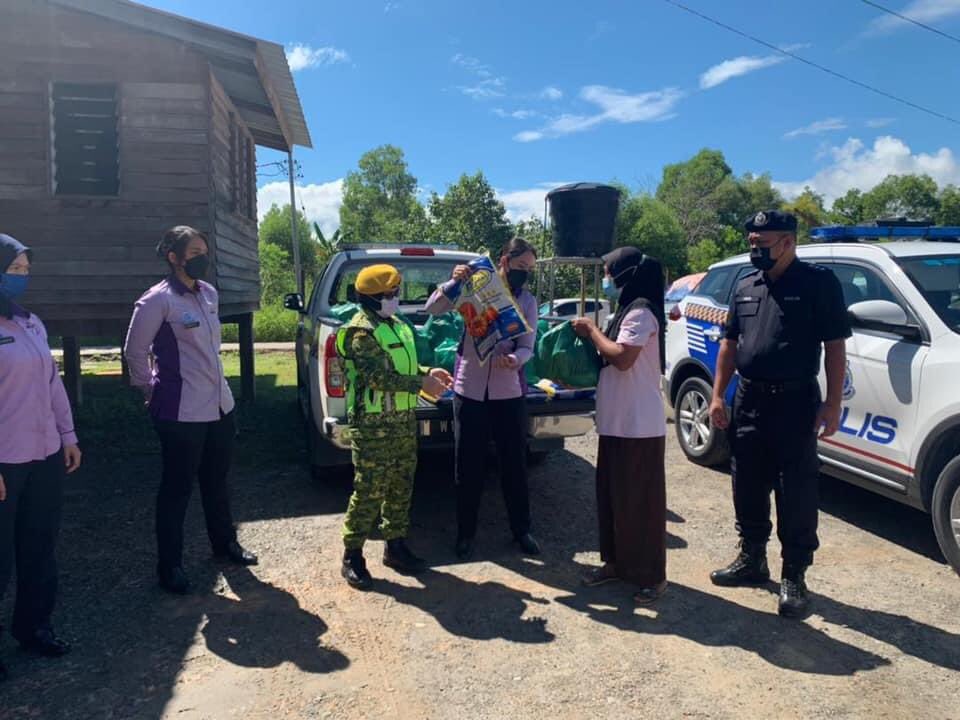 Rela Penampang tweet media