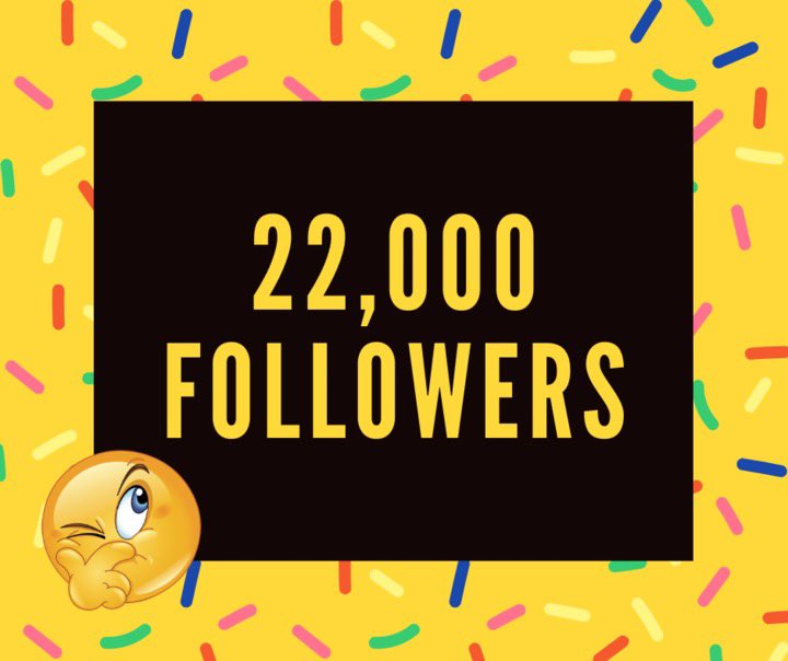 We recently surpassed 22,000 social media followers for Question of the Day! 🎉 

We use social media to further engage our users, encouraging a social component among followers, providing immediate customer support, and helping everyone to “Learn Something New Everyday.”