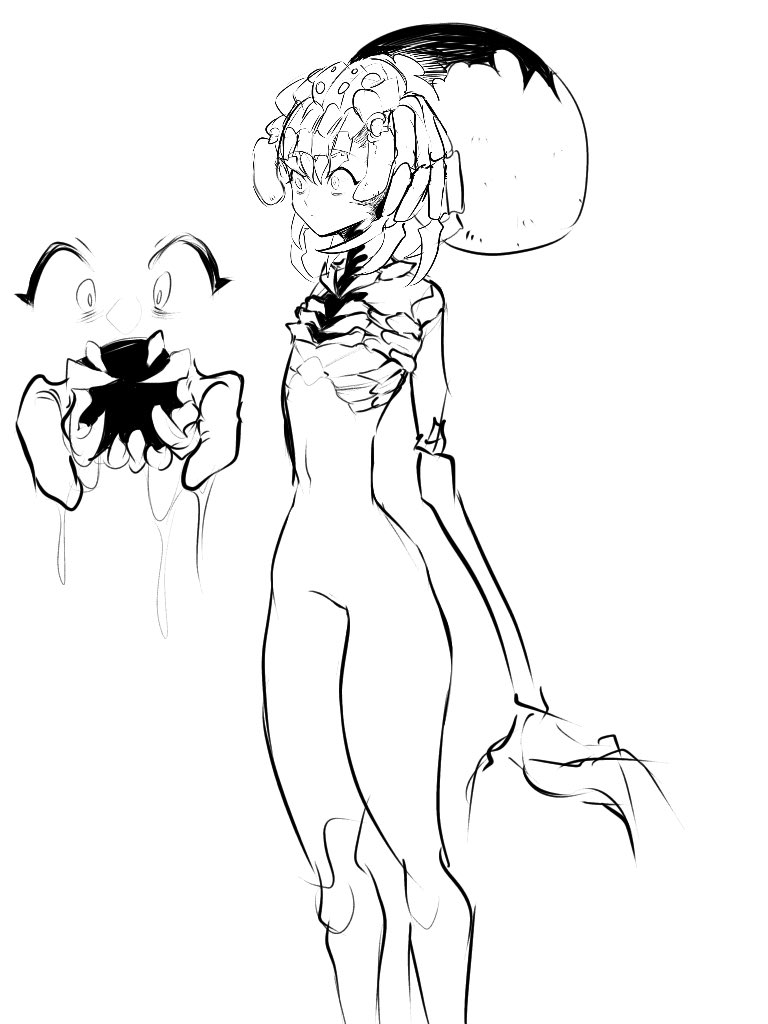 #一次創作絵師拡散フェス01
タグ参加失礼します
誰か刺さる人に届けこの思い 