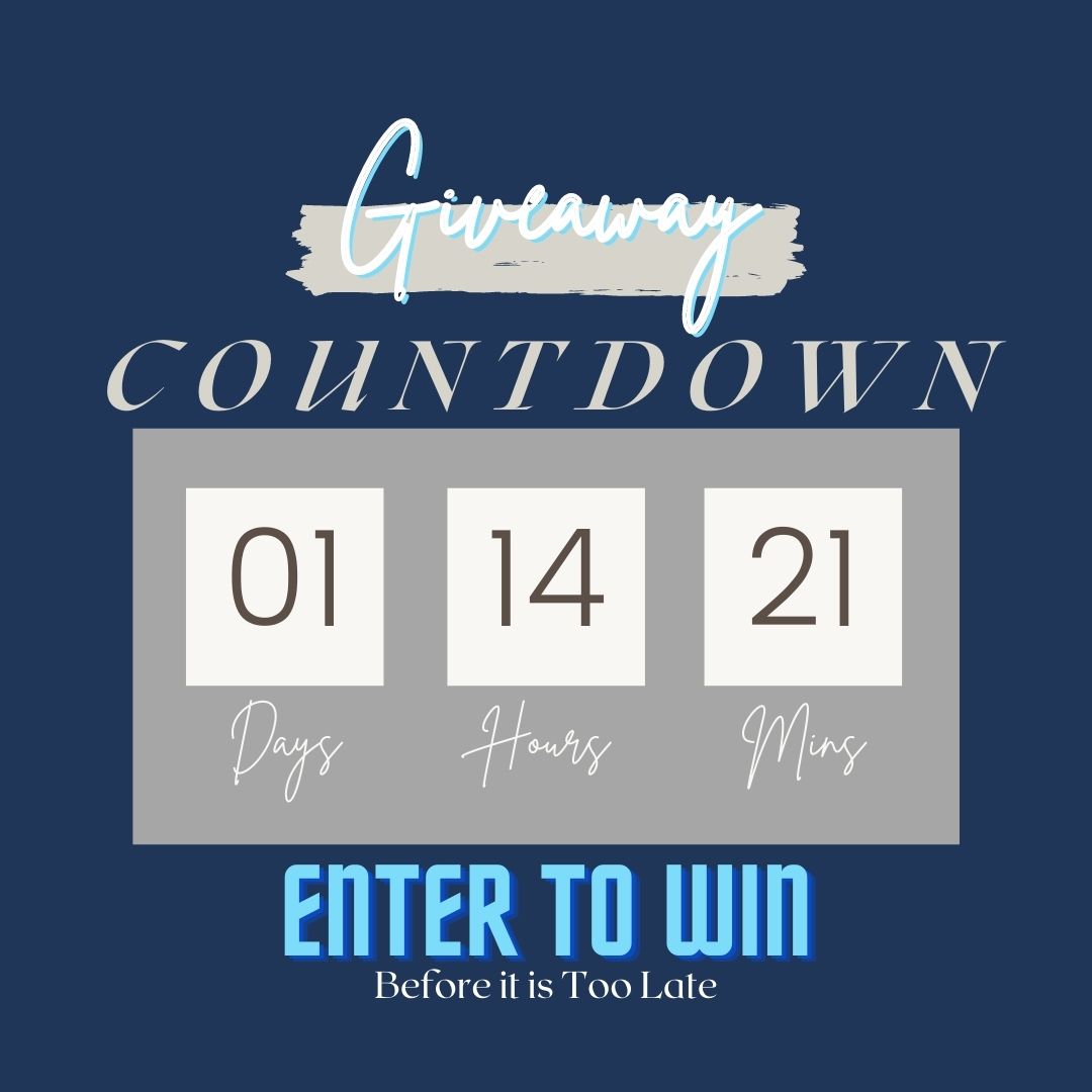 Time to enter before it is too late! We are giving away so many prizes. Make sure you are in the running by taking this short survey: bit.ly/cnysurveyccs