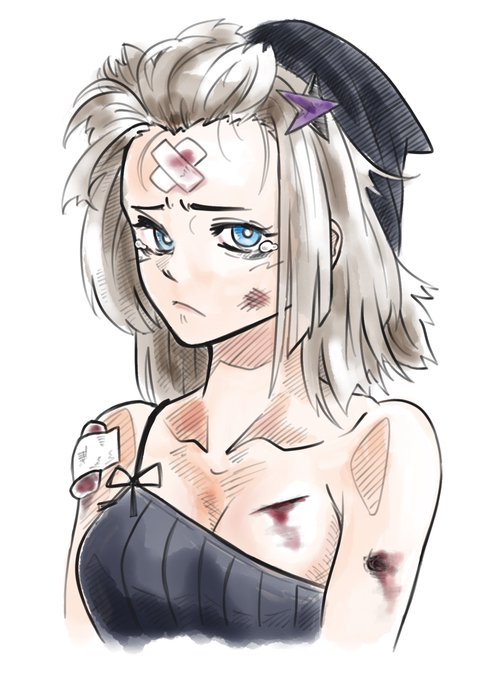 1日1枚14日目。
AA-12は何故かボコボコに虐めたくなりますね。 