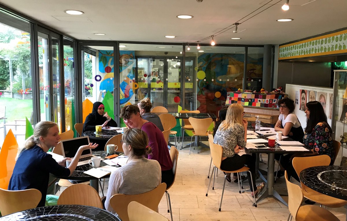 🌟 The Centre is open 🌟

Face-to-face services are restarting and virtual support is also available 💚

We will continue to apply practical safety measures to protect our community &amp; staff.

Find out more about how to get the support you need 👇

bit.ly/2SYvHPW