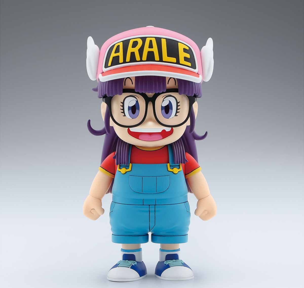 sk_fowarding's tweet image. アラレちゃんがいると思ったらナムさんだった😂😂
#FNS歌謡祭夏2021
#bts