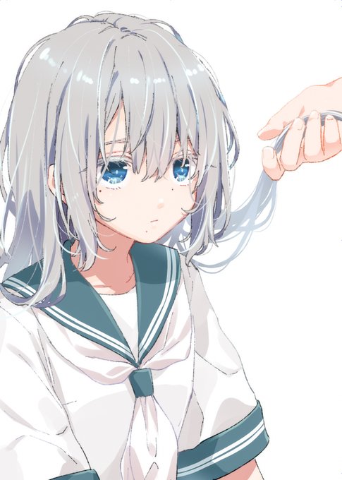 「触れていいのは君だけ」 