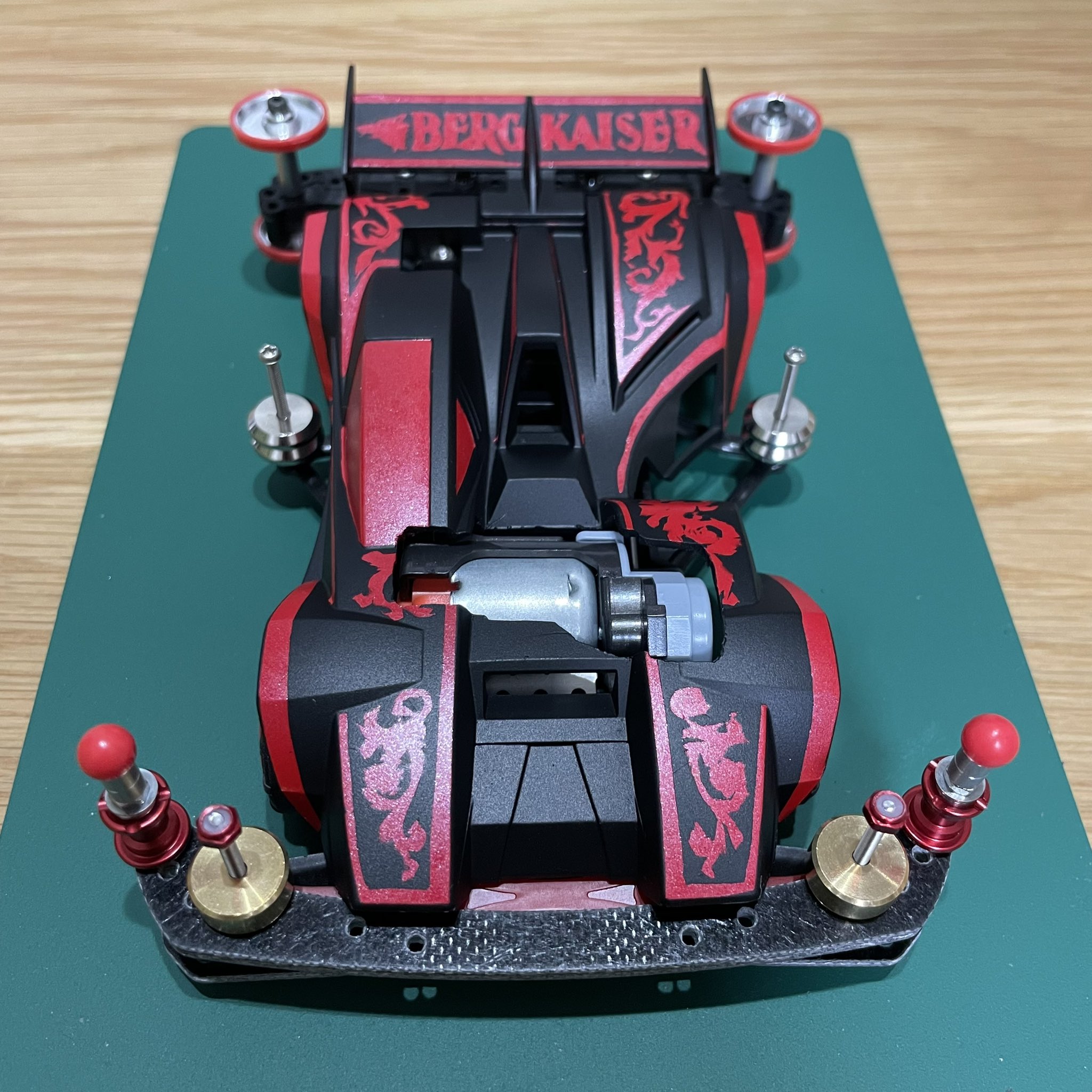 ミニ四駆【タミヤ公式】🚗🏁 on X: ミニ四駆【タミヤ公式】🚗🏁 on X: