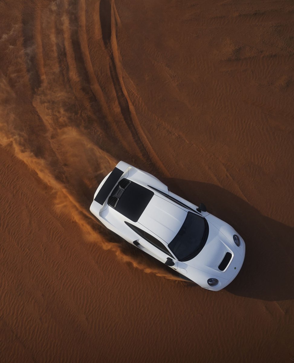 dupregdaily's tweet photo. Meet Marsien from @marcphilippgemballa, an off-road-ready supercar that will drop your jaw. Learn more - https://t.co/1RnzHUcvpw
-
#marcphilippgemballa #projectsandbox #marsien #offroad #alfayadesert #rally #porsche #911turbos #supercar #supercars https://t.co/0zFjNehkp5