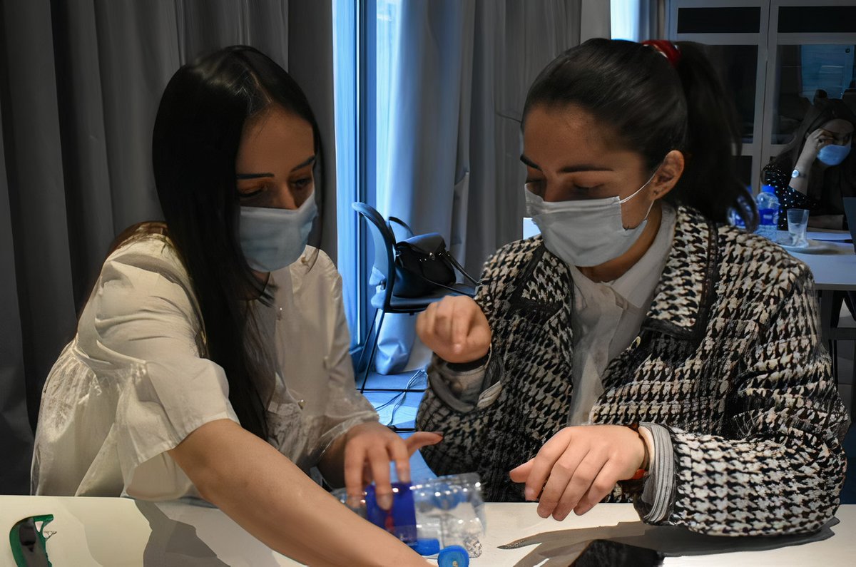 Alexander Kiselinchev tweet media