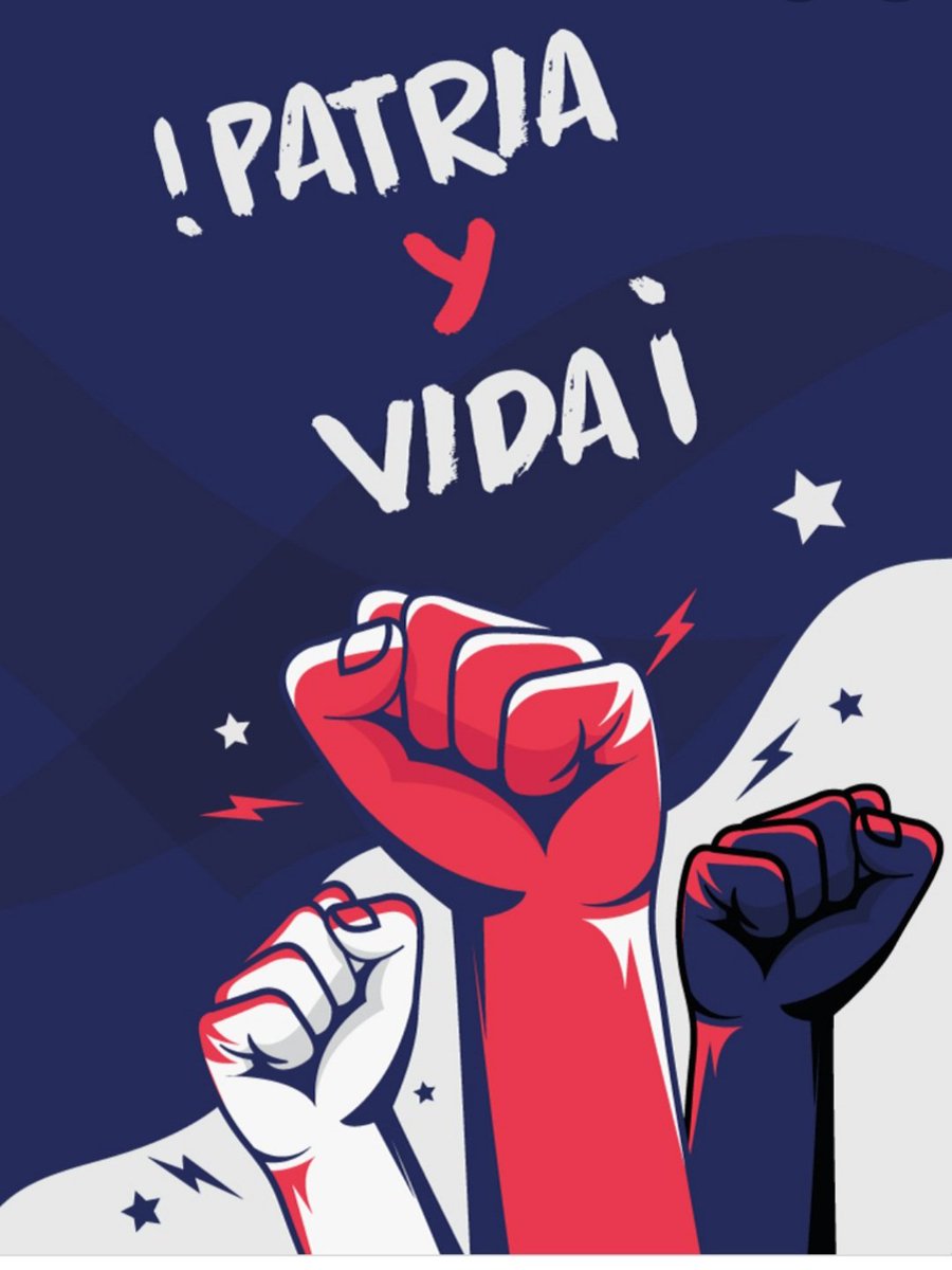 CaminandoCuba's tweet photo. 🇨🇺🇨🇺🇨🇺🇨🇺🇨🇺 https://t.co/2wa8bhEhRf