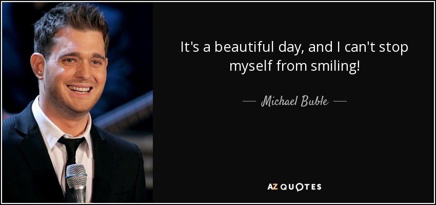 Stop myself. Michael Buble улыбка. Michael Buble Michael Buble 2003.