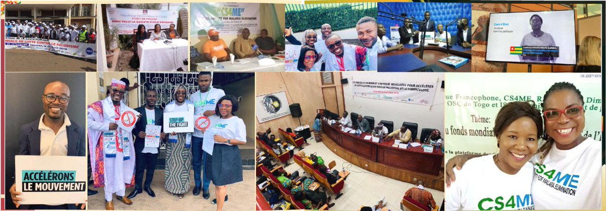 CS4MEglobal's tweet photo. Today, @CS4MEglobal congratulates @WACI_Tweets 
and @GFAN_Africa for the launch of the @GlobalFund  20th Anniversary Torch Caravan in Cape Town, #SouthAfrica ! 👏👏
#TheBeatContinues #GlobalFund20 #MeetTheTarget #UniteToFight #CS4ME #DrawtheLine
@OfifSiege @ACSEDCameroun https://t.co/66fS0YNBoZ