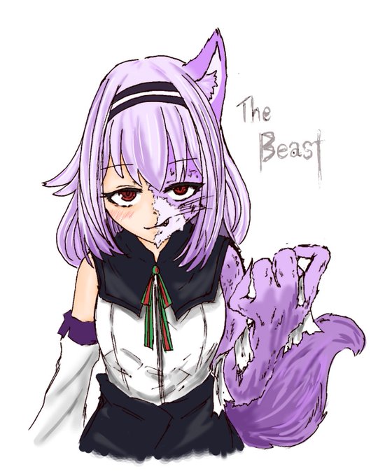 コレットさんのtwitterイラスト検索結果