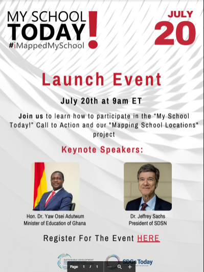 iCampus Liberia tweet media