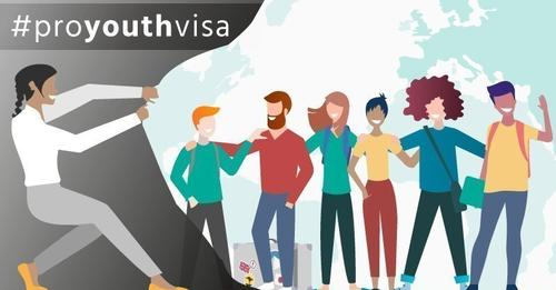 aupair_com's tweet image. Sign the Youth Visa petition 🇬🇧

The petition demands the creation of a Youth Visa, valid for Au Pairs and young people from the European Union who have the desire to live a cultural exchange experience in the UK.

lnkd.in/gaF-MNp