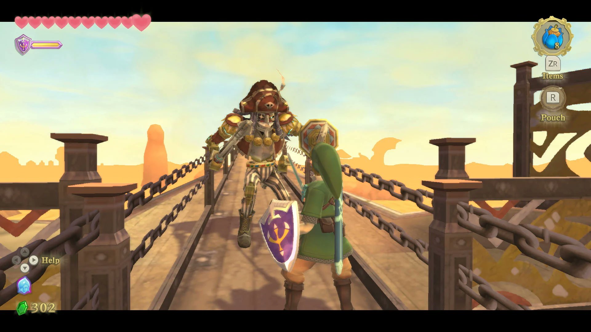 The Legend of Zelda: Skyward Sword - Metacritic