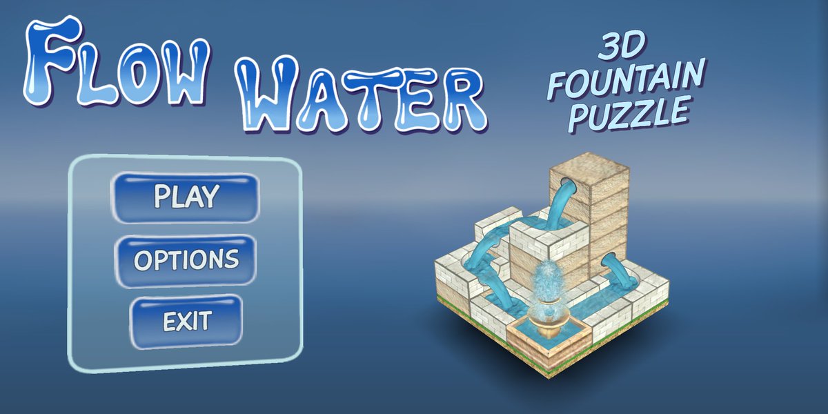 LAR_bs's tweet image. #FLOWWATER
ﾗ´･∀･`)こーいうの大好き。