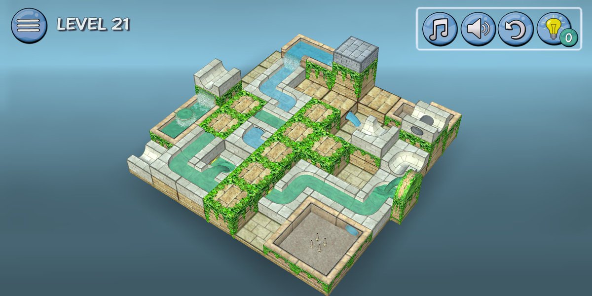 LAR_bs's tweet image. #FLOWWATER
ﾗ´･∀･`)こーいうの大好き。