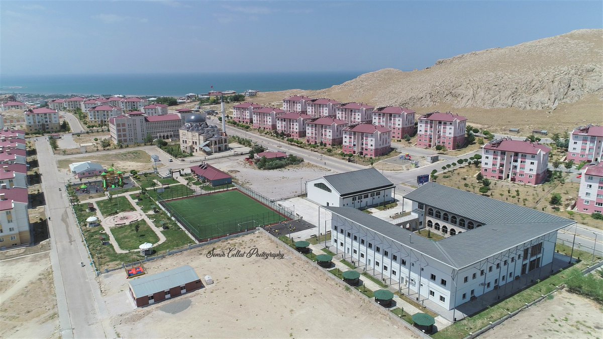 Kalecik Toki 
TUŞBA/ VAN..