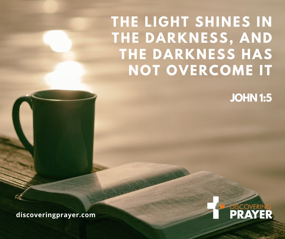 Giving thanks for God's sovereignty over all things