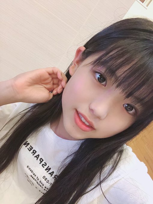 Twitterのコスプレ画像1