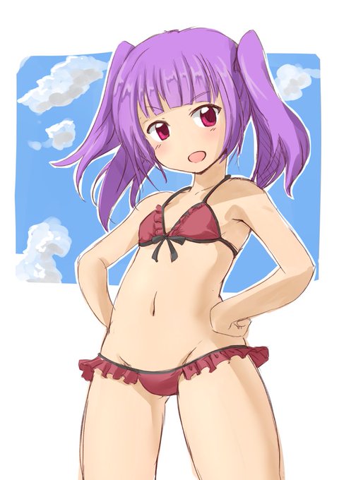 あやか
#アリスギアお絵かき 