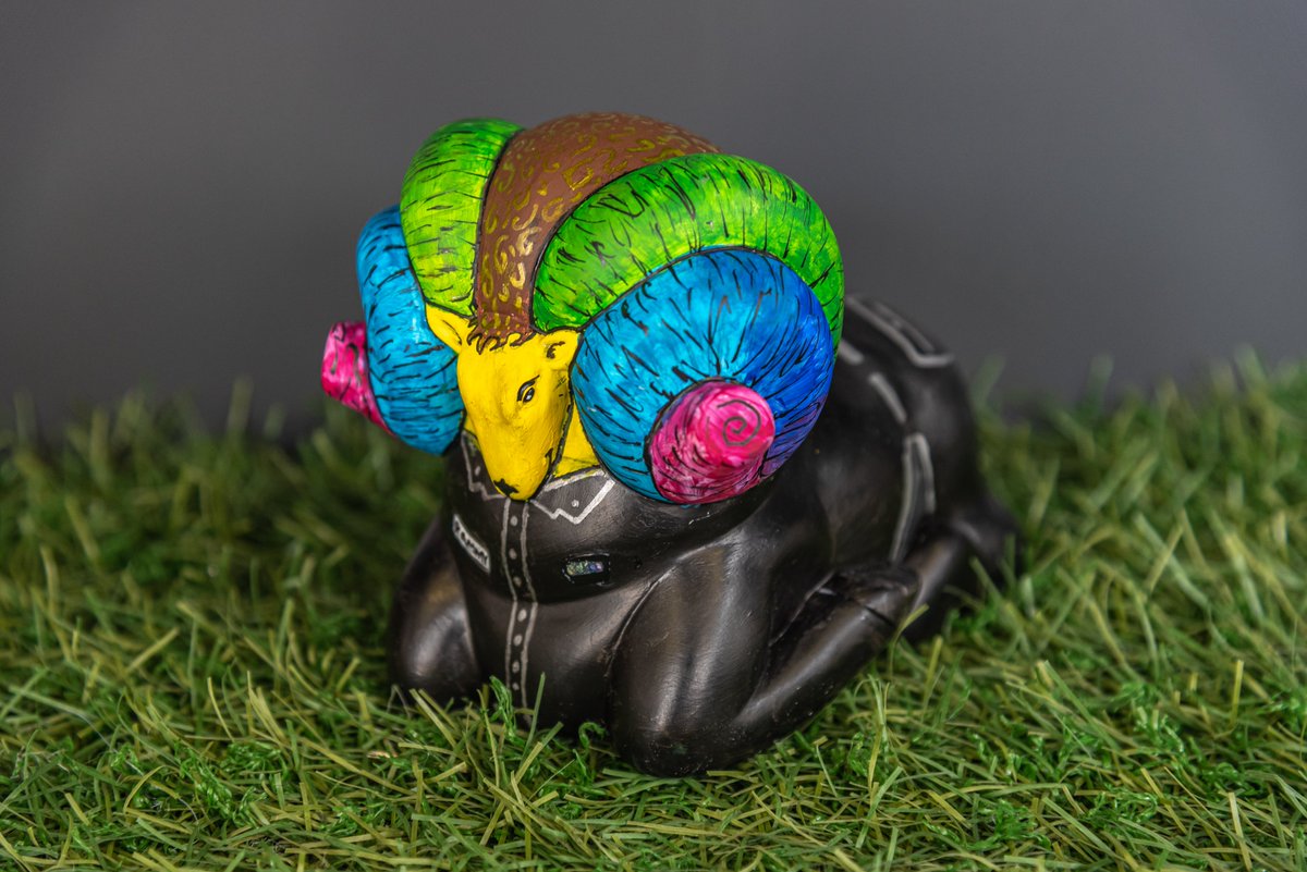 Derby Ram Trail tweet media