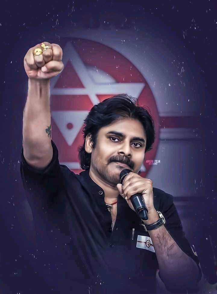 #AdvanceHBDJanaSenani
#Pawanotsavam