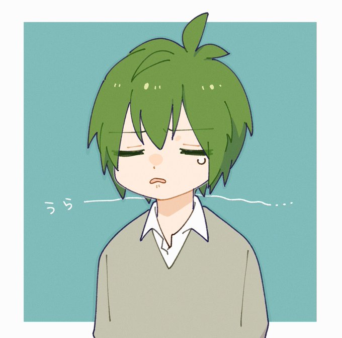 落ち着く 高画質 のtwitterイラスト検索結果