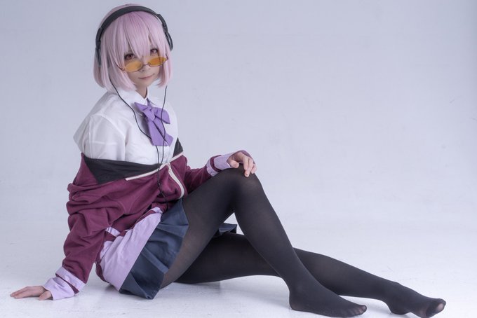 Twitterのコスプレ画像5