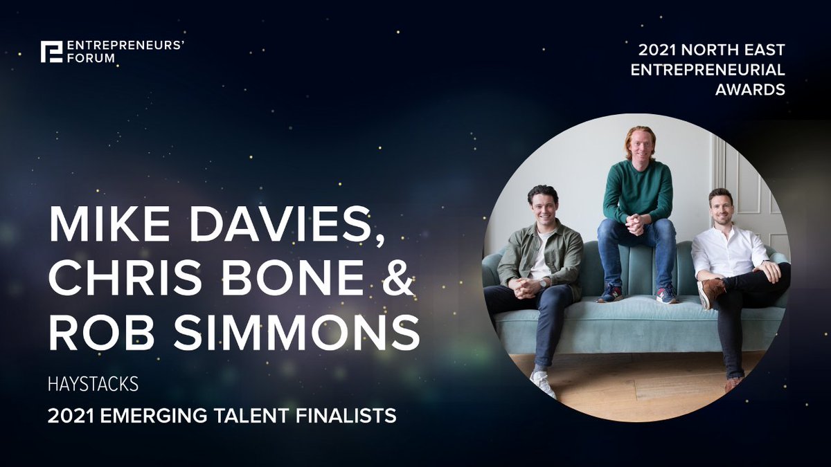 Entrepreneurs' Forum tweet media