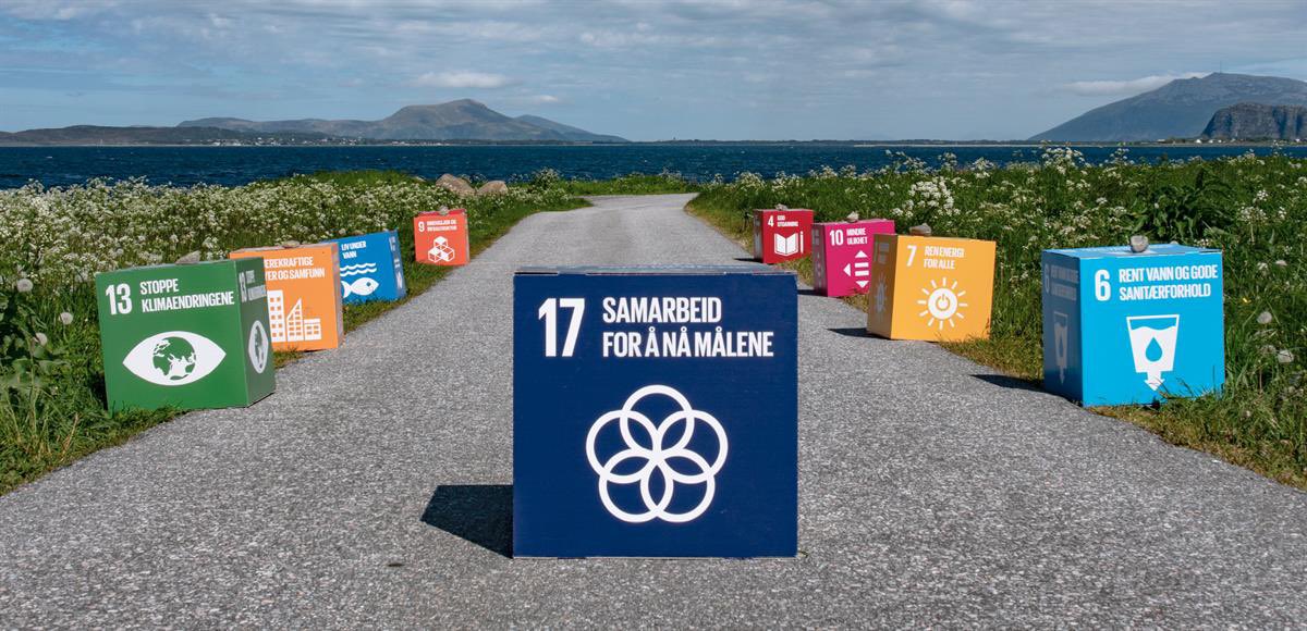 NorwayUN tweet media