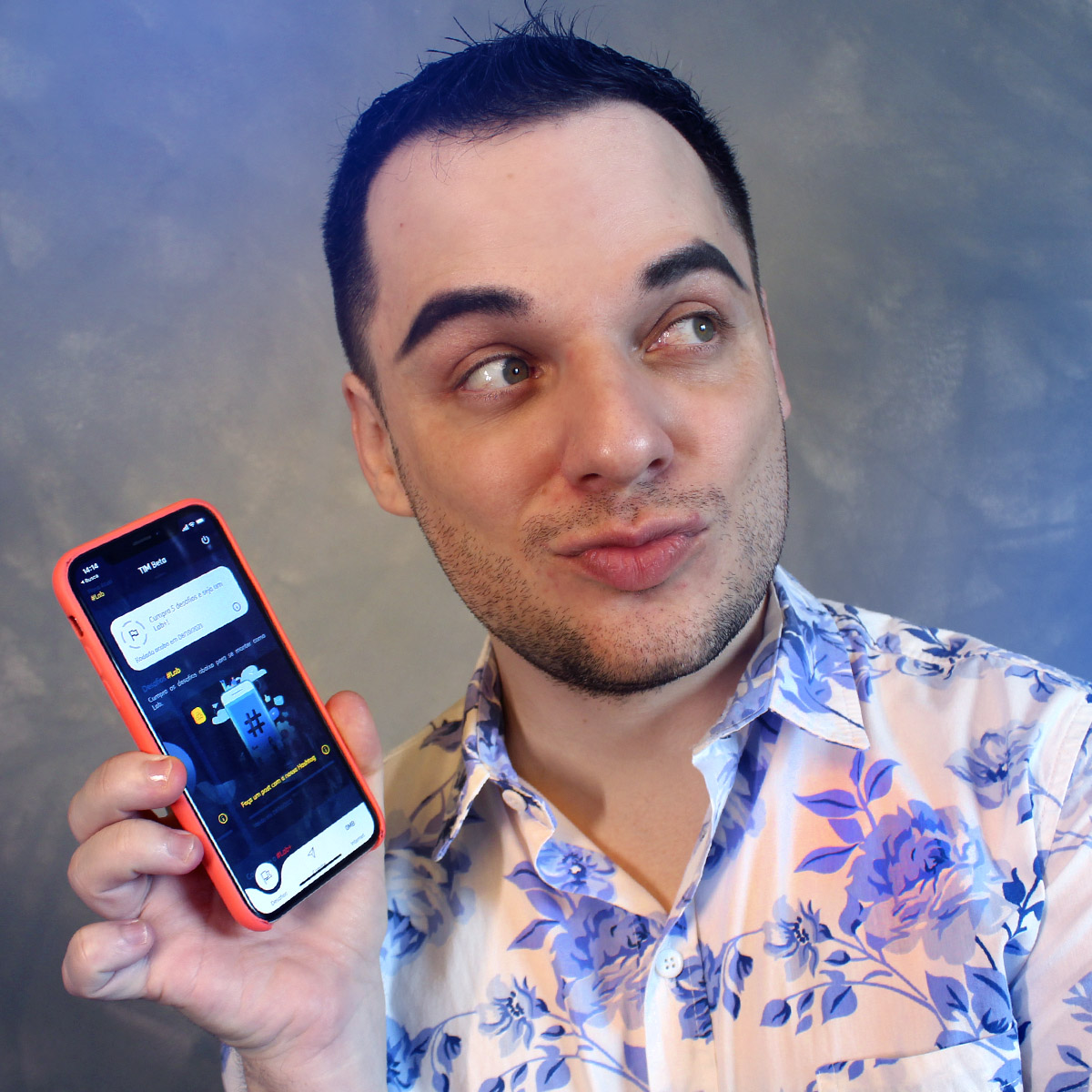 Lorelay_Fox's tweet photo. Conquistando o TIM Beta Lab+ você tem até 8GB exclusivos para usar Netflix, YouTube, TikTok,
Instagram! Ligações e SMS ilimitados e ainda tem direito ao Deezer Premium! #SouTIMBeta *publi https://t.co/yVS0Rc1pmF