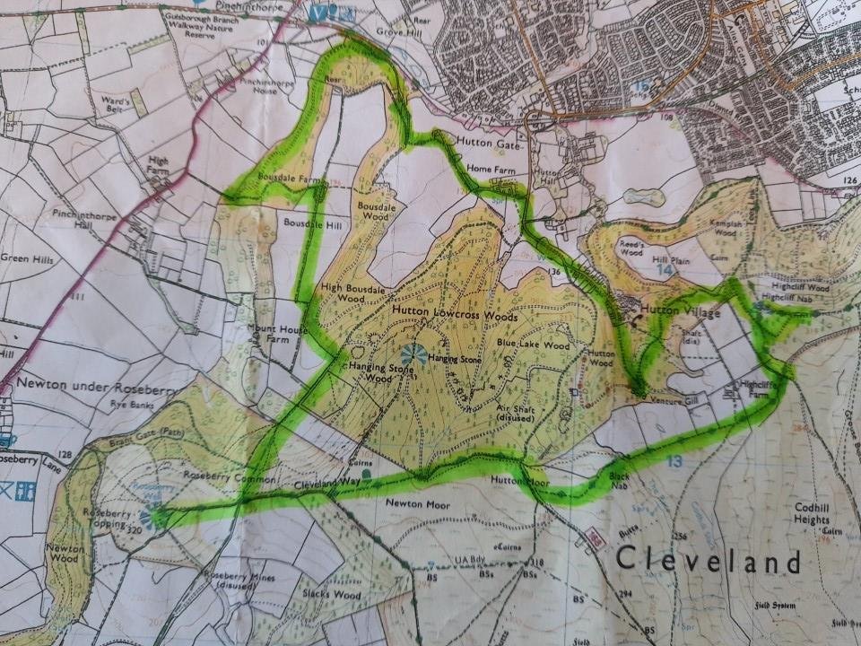 The <a href="/Tilbury_douglas/">Tilbury Douglas</a> North East commercial team are taking on the Guisborough Three Peaks Circular Route on Friday 16 July, to raise money for <a href="/AliceHouseHosp/">Alice House Hospice</a> Please help support them to reach their fundraising target for this amazing charity
lnkd.in/daP3Q6i